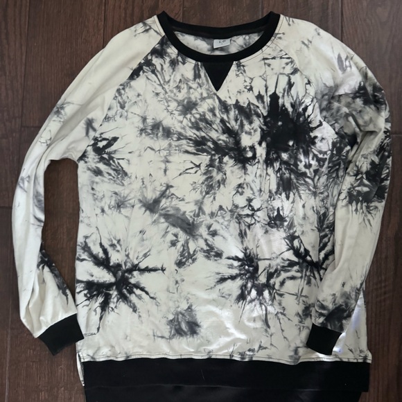 Little Bipsy Adult Jogger and Crewneck Set - Picture 3 of 3